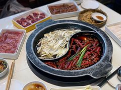 -川西坝子火锅(金沙1.0直营店)