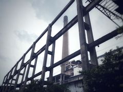 -广州市紫泥堂文化创意园景区
