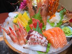 -花潮料理艺食馆(世欧广场店)
