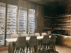-wineapp葡萄酒餐吧(外滩金融中心店)