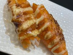 -Sushi Hanzo半藏(天环广场店)