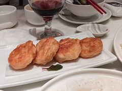 凤城香煎虾饼-顺味凤城(九六广场店)