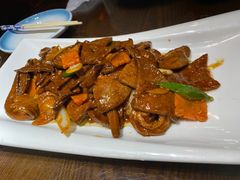-东北大院·东北菜(三台子店)