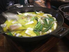 -金厨帽烤鱼(芦庄店)