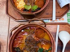 -小满手工粉(上海月星环球港店)