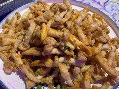 -巴特餐饮6加1音乐餐吧·新疆菜