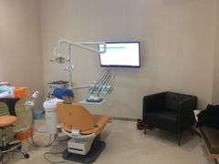 -天使口腔门诊部(上海店)