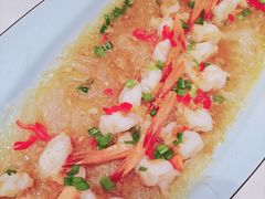 -绿茶餐厅(燕郊永旺店)