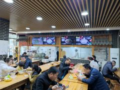 大堂-太元彭家正汤(太元路总店)