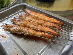 -众想海鲜·烧烤·海肠捞饭·渔家菜(孙家疃店)