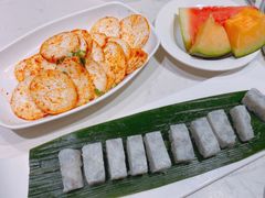 -么子烤肉(化龙池店)