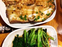 -木屋烧烤(坂田天安云谷店)