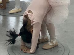 -予荷舞蹈(盛景校区)