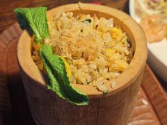 -喜洲吧·江畔老船厂·庭院餐厅(喜临院店)