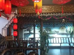 大堂-老城味道·传统天津菜(杨柳青店)