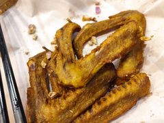 -喜上喜鸡煲翅(吉大店)