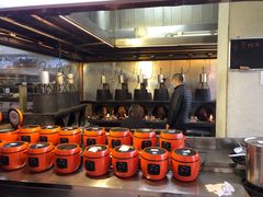 -聚福宝合苑食府(南头镇店)