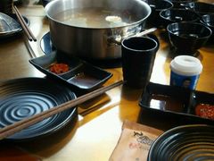 -手选潮汕鲜活牛肉火锅(二七广场店)