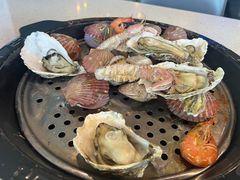 -巧克力渔家.小船海鲜胶东菜(万平口店)