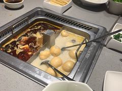 -海底捞火锅(天一广场亚细亚店)