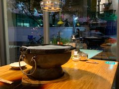 大堂-肆拾壹號烤肉(龙岗店)