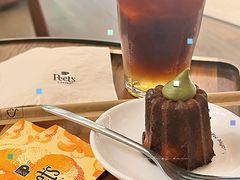 -Peet's 皮爷咖啡(东湖路手作店)