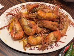 -等我餸上门海鲜大排档(天河南店)