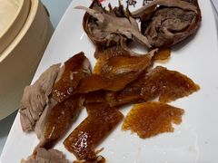 -全聚德(哈尔滨店)