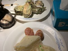 -星伦多自助料理(华润万象城店)