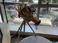 -深圳彭年万丽酒店