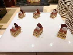 -顺德美的万豪酒店·自助餐·贡厨