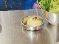 -哈哈碳都·牛肋条无限自助烤肉(宝龙店)