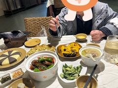 -深山老屋(国顺东路店)