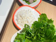 -陈记顺和潮汕牛肉火锅(棠德南路店)