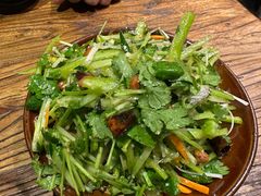 -柿子树炭烤羊腿(金台路店)