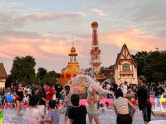 -祥源·阜阳生态乐园