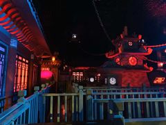 -济南方特东方神画