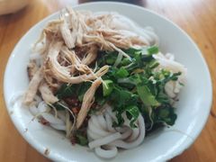 -再回首鸡肉米线(人民路一店)