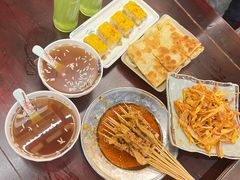 -小街天府(西工小街店)