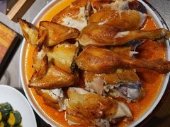 -张家卫·阳江菜·小海鲜(肥婆湾桥店)