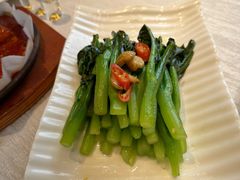 -令氏家外家周礼食府(桥南店)