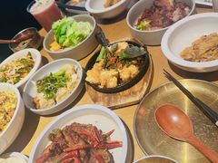 -SHAN山(前滩太古里店)