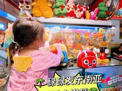 -碌碌发·东南亚风味烧烤档(体育西店)