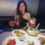 万圣节就去这里吧！广州首家下沉式江景餐吧