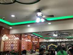 大堂-满记烧饼(牛街东里小区一区店)