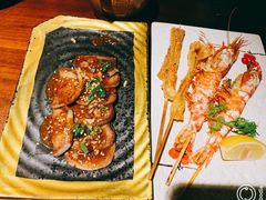 -旨料亭日本料理(四川北路店)