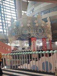 -奈尔宝家庭中心·亲子餐厅(宝安店)