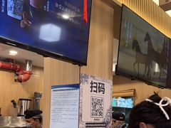 -霸王茶姬(南强街店)
