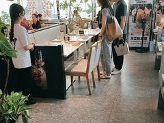 -渔语鱼酸菜鱼新川菜(来福士店)