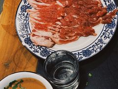 -裕德孚·非遗手切涮羊肉(东直门内大街店)
